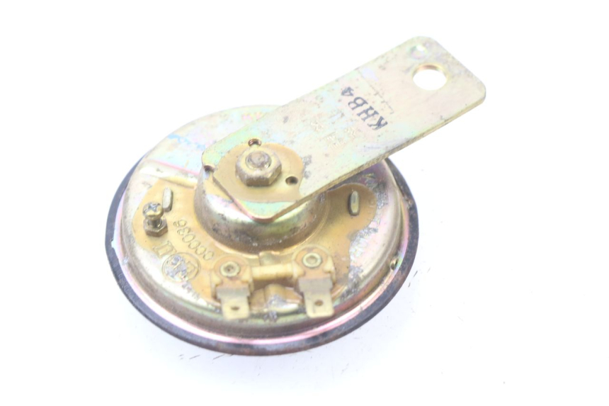 photo de HORN KYMCO AGILITY 125 (2005 - 2010) - Component detail