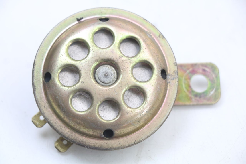 photo de HORN KYMCO AGILITY CARRY 50 (2011 - 2020) - Main view