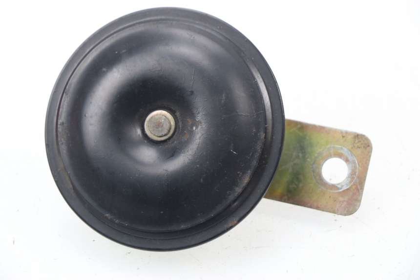 photo de HORN KYMCO AGILITY CITY 16P 125 (2015 - 2021) - Main view