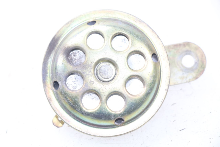 photo de HORN KYMCO AGILITY FR 2T 50 (2012 - 2017) - Main view