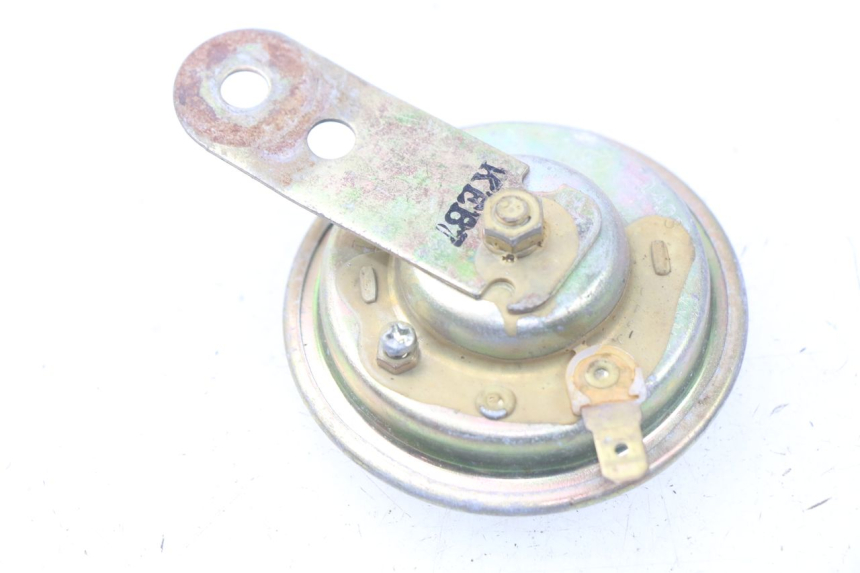 photo de HORN KYMCO AGILITY FR 2T 50 (2012 - 2017) - Component detail