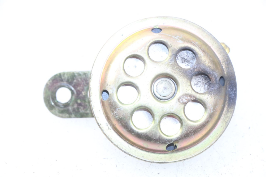 photo de HORN KYMCO AGILITY FR 2T 50 (2012 - 2017) - Main view