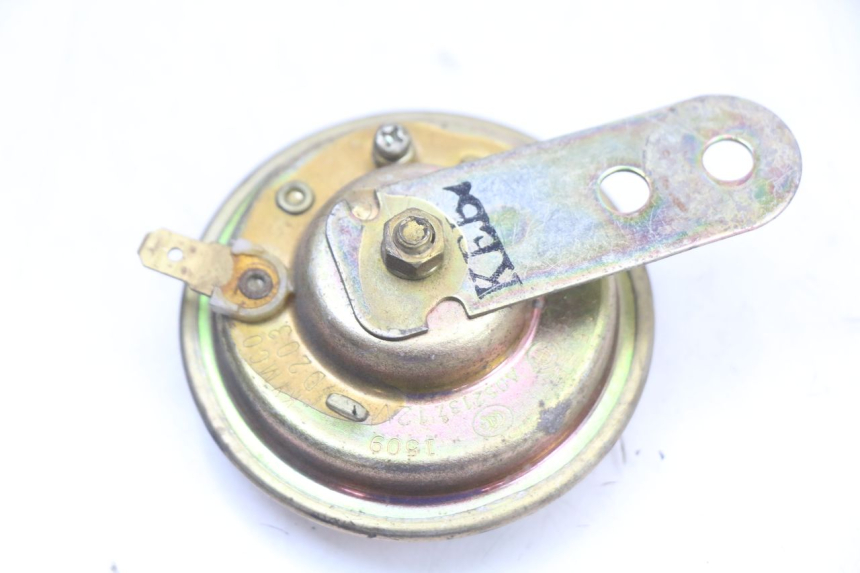 photo de HORN KYMCO AGILITY FR 2T 50 (2012 - 2017) - Component detail