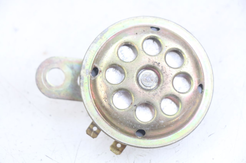 photo de HORN KYMCO AGILITY NAKED RENOUVO 2T 50 (2011 - 2018) - Main view