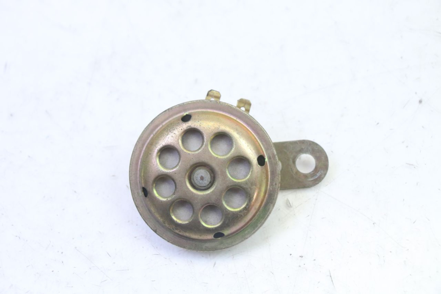 photo de HORN KYMCO AGILITY NAKED RENOUVO 2T 50 (2011 - 2018) - Main view