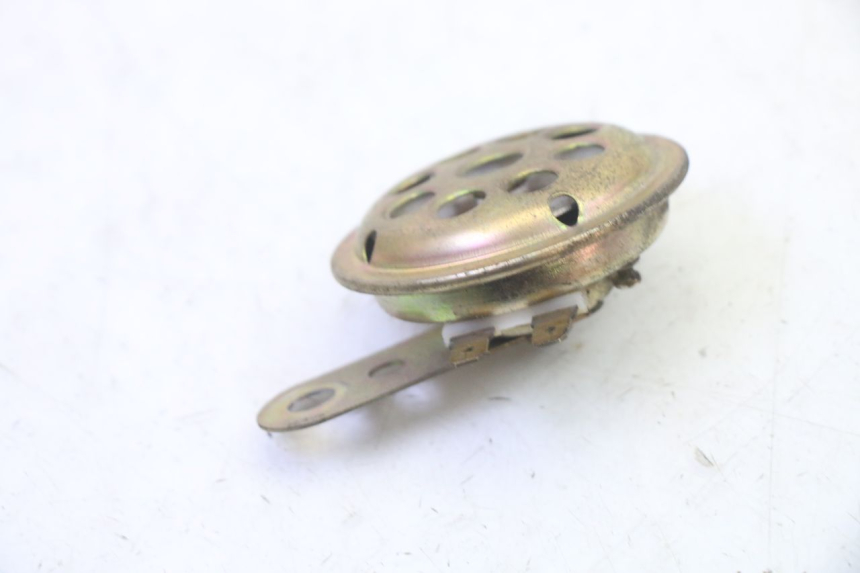 photo de HORN KYMCO AGILITY NAKED RENOUVO 2T 50 (2011 - 2018) - Component detail