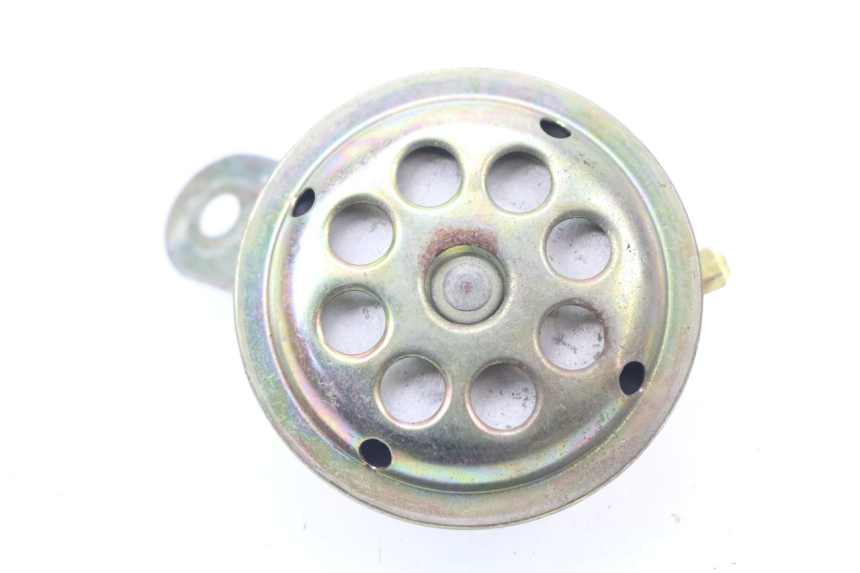 photo de HORN KYMCO AGILITY PREMIUM 50 (2007 - 2010) - Main view