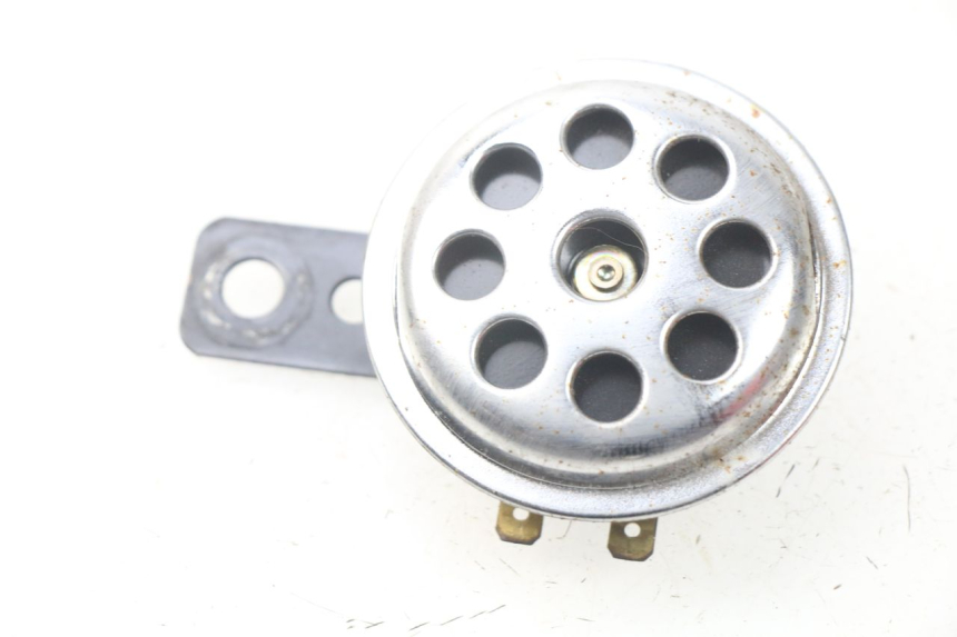 photo de HORN KYMCO AGILITY RS 2T 50 (2009 - 2013) - Main view