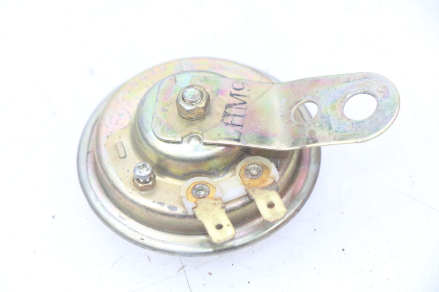 photo de HORN KYMCO AGILITY RS 2T 50 (2009 - 2013) - Component detail