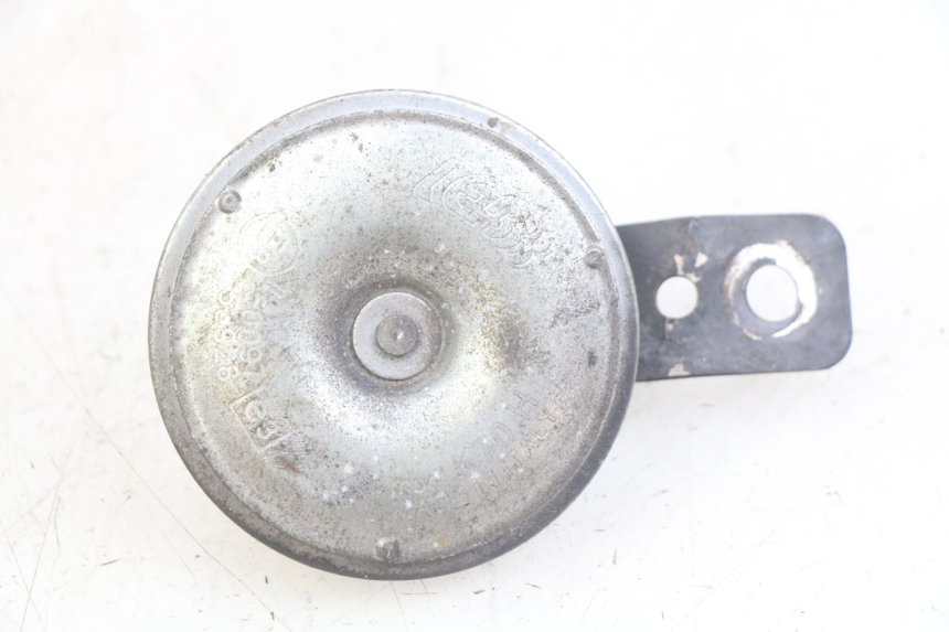 photo de HORN NECO ALEXONE 125 (2017 - 2024) - Main view