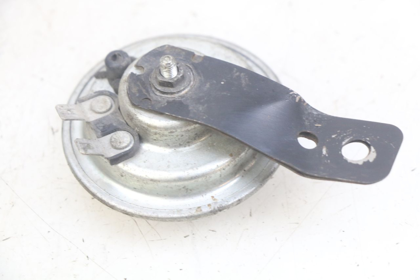 photo de HORN NECO ALEXONE 125 (2017 - 2024) - Component detail