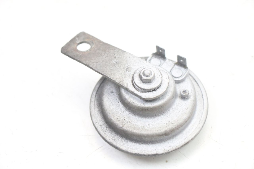 photo de HORN APRILIA RS 50 (1999 - 2005) - Zoom on usage condition