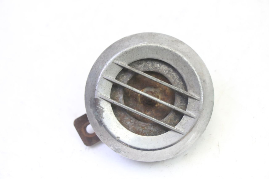 photo de HORN HYOSUNG GV AQUILA 125 (2000 - 2009) - Main view