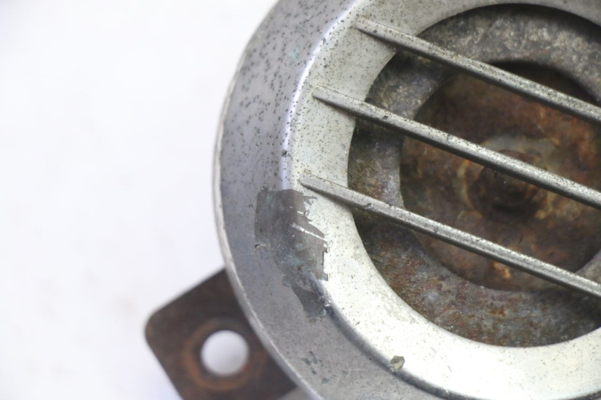 photo de HORN HYOSUNG GV AQUILA 125 (2000 - 2009) - Component detail