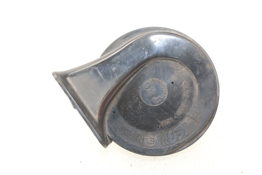 photo de HORN APRILIA ATLANTIC 125 (2003 - 2009) - Main view