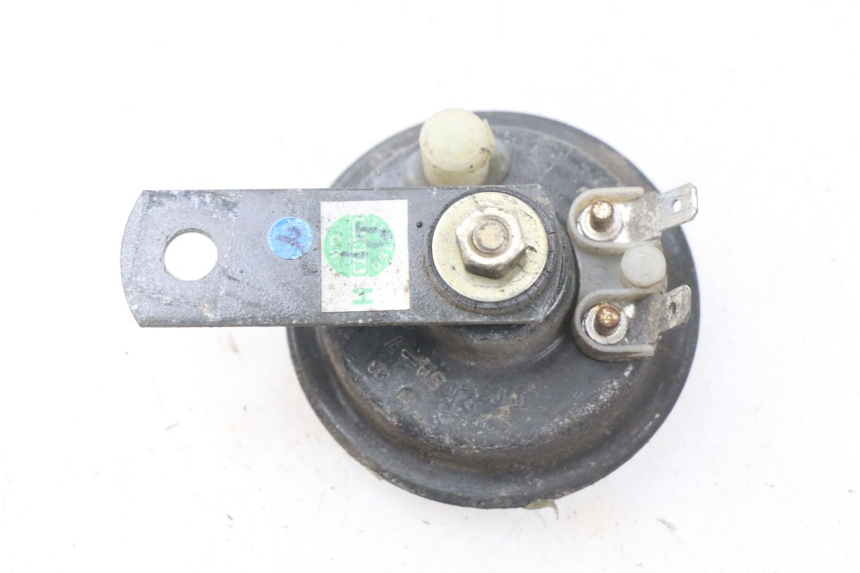 photo de HORN APRILIA ATLANTIC 125 (2003 - 2009) - Component detail