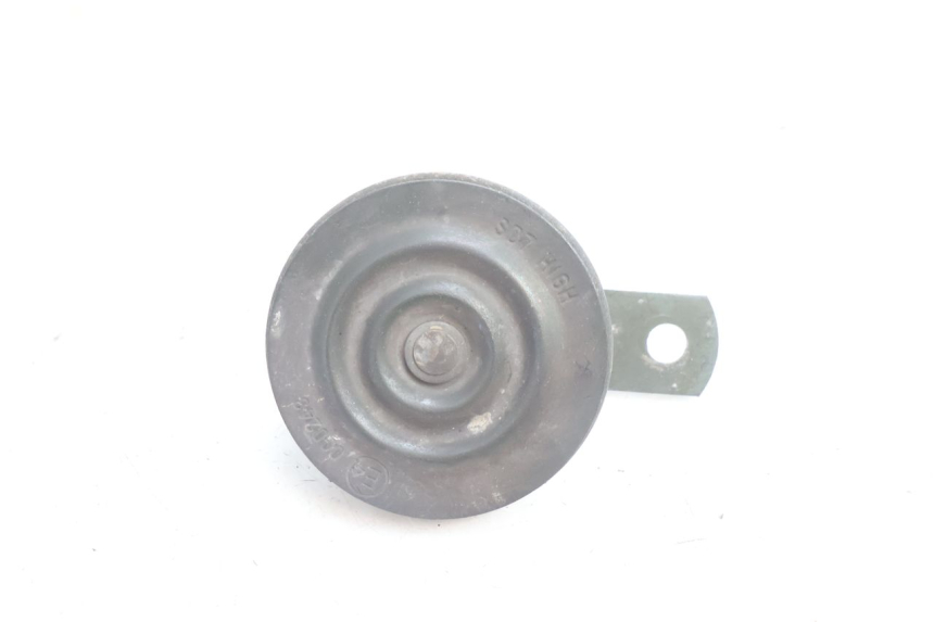 photo de HORN APRILIA ATLANTIC S 125 (2010 - 2013) - Main view