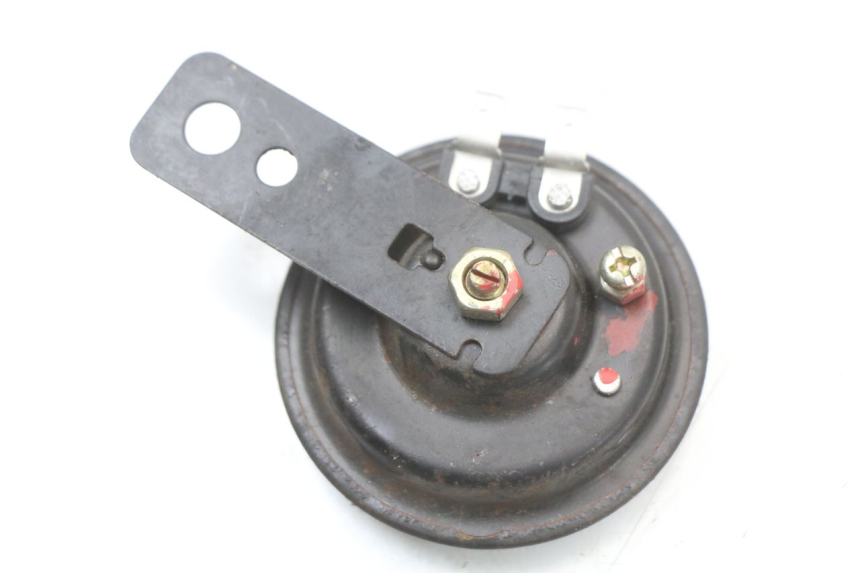 photo de HORN JONWAY AZTRAL 125 (2008 - 2017) - Zoom on usage condition