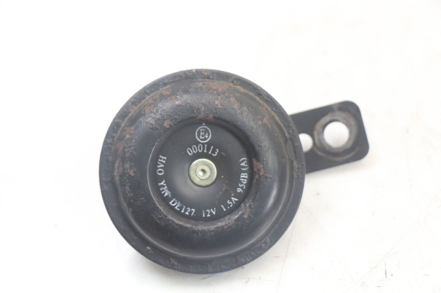 photo de HORN JONWAY AZTRAL 125 (2008 - 2017) - Main view