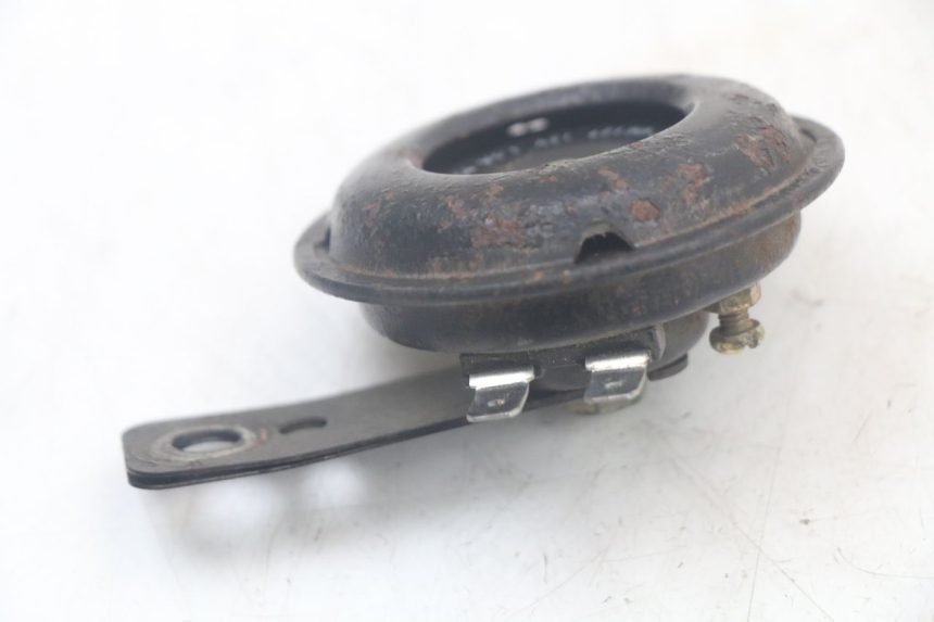 photo de HORN JONWAY AZTRAL 125 (2008 - 2017) - Component detail