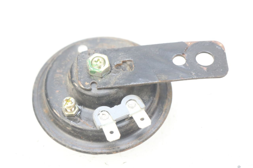 photo de HORN TAOTAO BEATBOX 2 50 (2005 - 2017) - Component detail