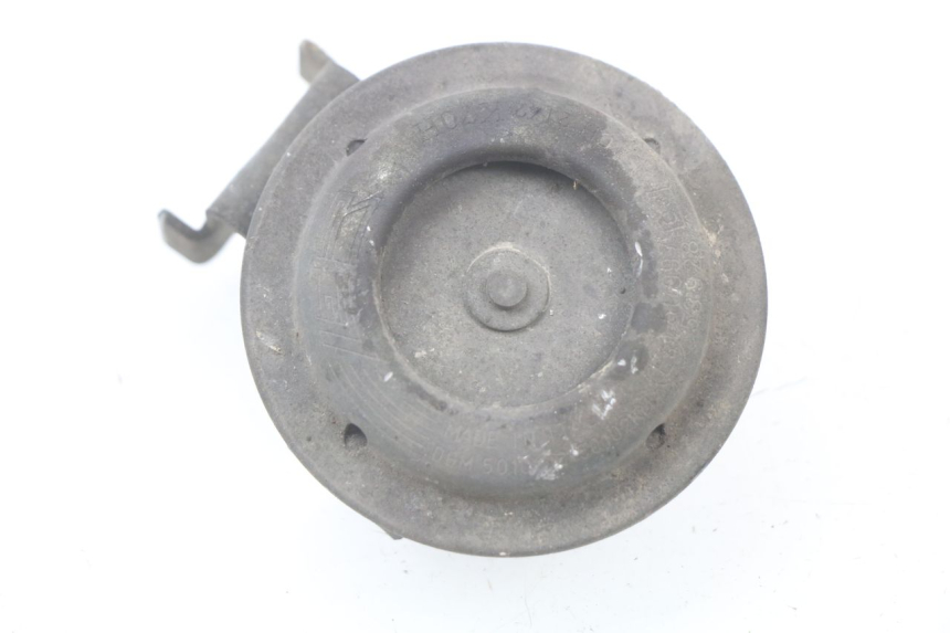 photo de HORN PIAGGIO BEVERLY 125 (1998 - 2005) - Main view