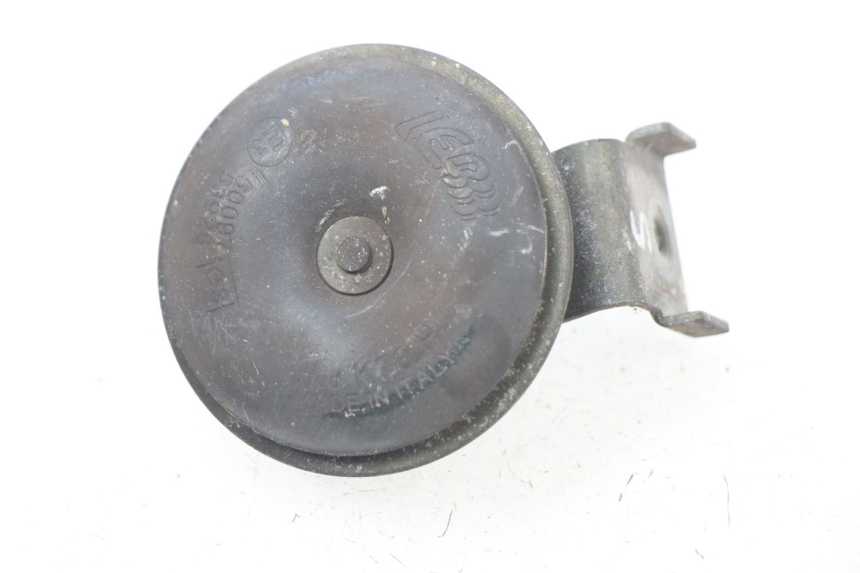 photo de HORN PIAGGIO BEVERLY 500 (2003 - 2007) - Main view