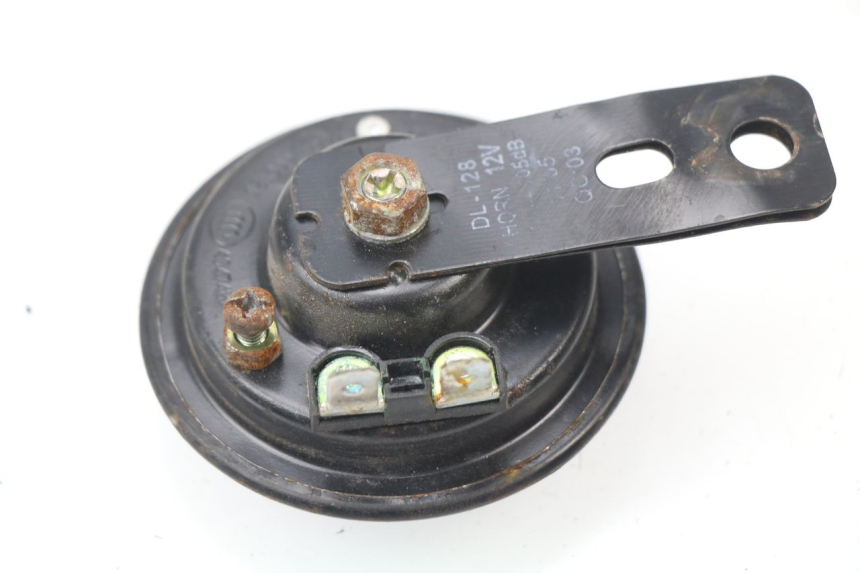 photo de HORN BHM BHM 125 (2010 - 2014) - Component detail