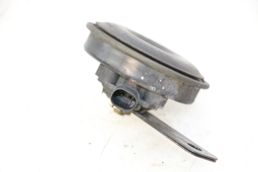 photo de HORN BMW C1 125 (2000 - 2003) - Zoom on usage condition