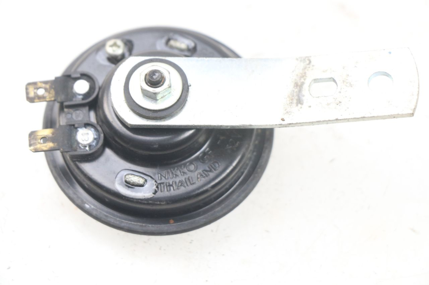 photo de HORN MBK BOOSTER SPIRIT 50 (2004 - 2017) - Component detail