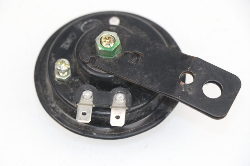 photo de HORN TNT MOTOR BOSTON 4T 50 (2018 - 2025) - Component detail