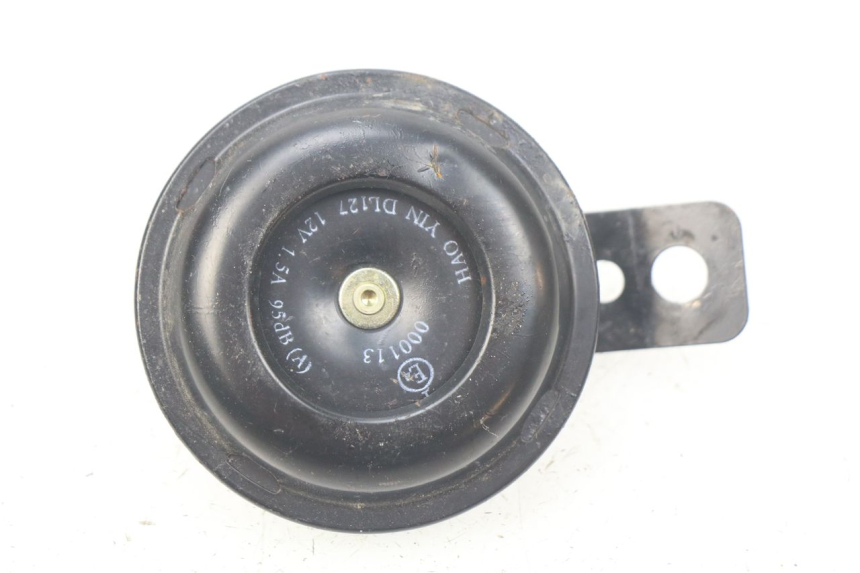 photo de HORN TNT MOTOR BOSTON 4T 50 (2018 - 2025) - Main view