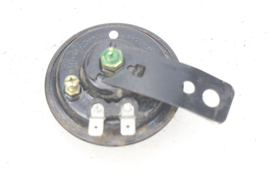 photo de HORN TNT MOTOR BOSTON 4T 50 (2018 - 2025) - Component detail