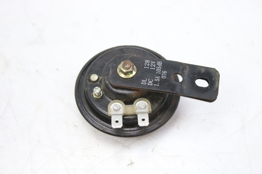 photo de HORN TNT MOTOR BOSTON 4T 50 (2018 - 2025) - Alternative perspective