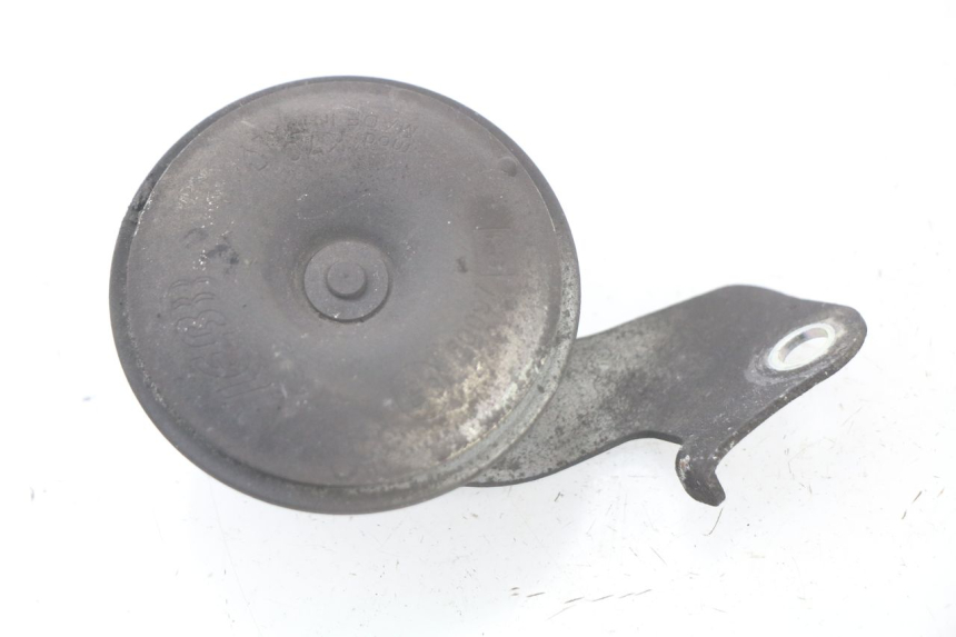 photo de HORN SUZUKI BURGMAN 125 (2007 - 2014) - Main view