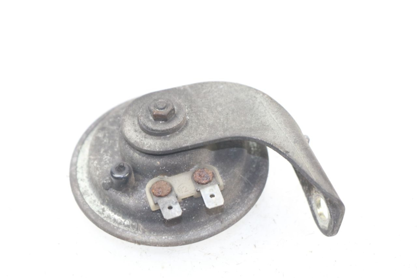 photo de HORN SUZUKI BURGMAN 125 (2007 - 2014) - Component detail