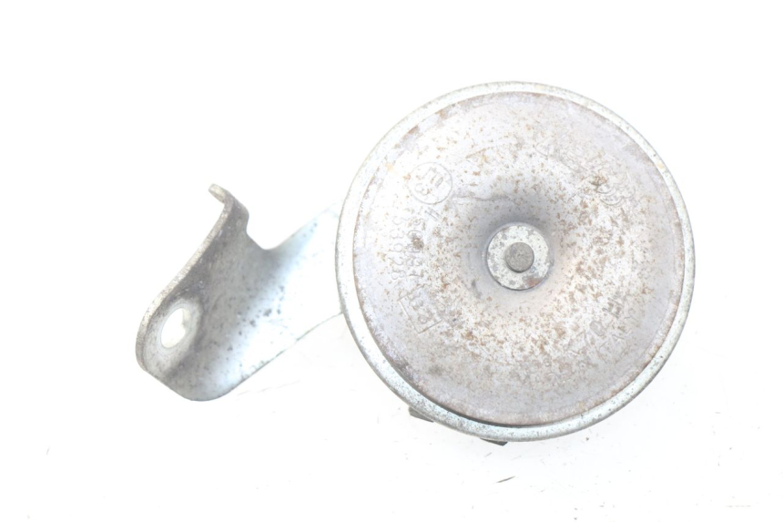 photo de HORN SUZUKI BURGMAN 125 (2007 - 2014) - Main view