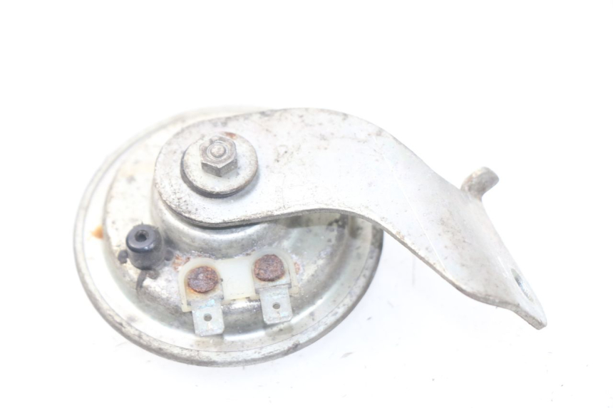 photo de HORN SUZUKI BURGMAN 125 (2007 - 2014) - Component detail