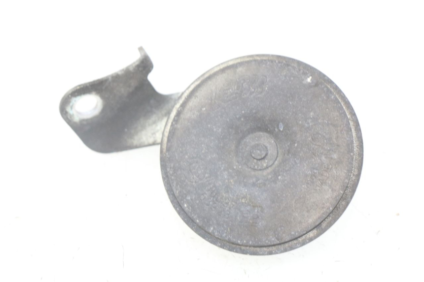 photo de HORN SUZUKI BURGMAN 125 (2007 - 2014) - Main view