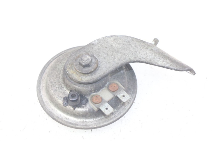 photo de HORN SUZUKI BURGMAN 125 (2007 - 2014) - Component detail
