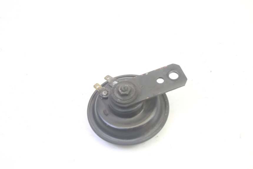 photo de HORN SUZUKI BURGMAN EXECUTIVE ABS 650 (2006 - 2012) - Zoom on usage condition