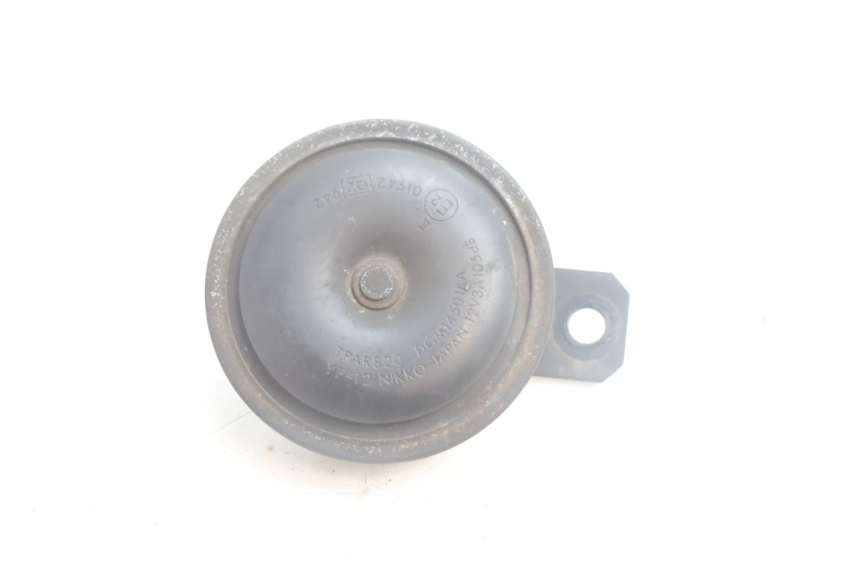 photo de HORN SUZUKI BURGMAN EXECUTIVE ABS 650 (2006 - 2012) - Main view