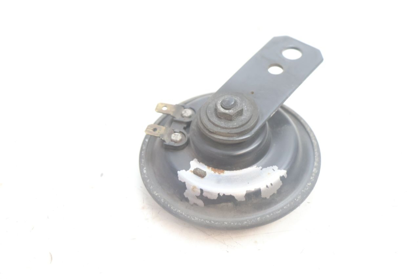 photo de HORN SUZUKI BURGMAN EXECUTIVE ABS 650 (2006 - 2012) - Zoom on usage condition