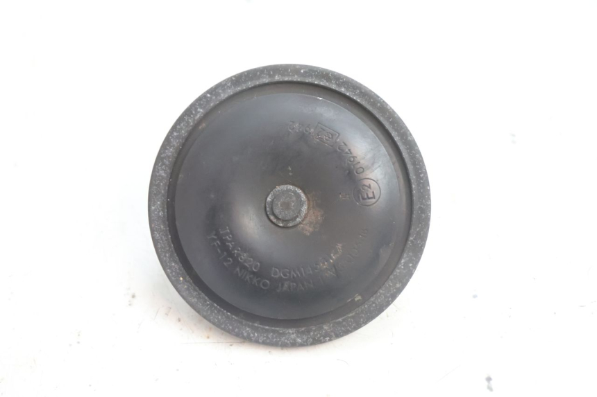 photo de HORN SUZUKI BURGMAN EXECUTIVE ABS 650 (2006 - 2012) - Main view