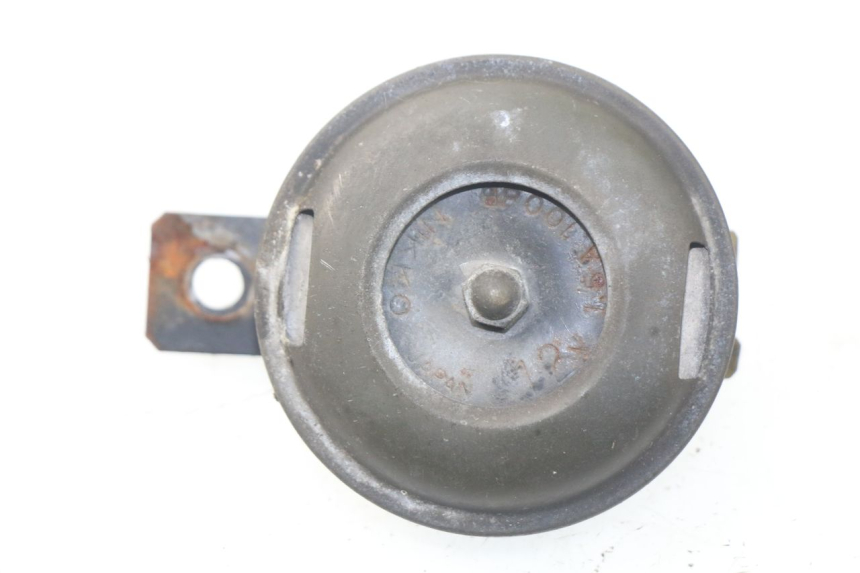 photo de HORN YAMAHA BW'S 50 (1999 - 2003) - Main view