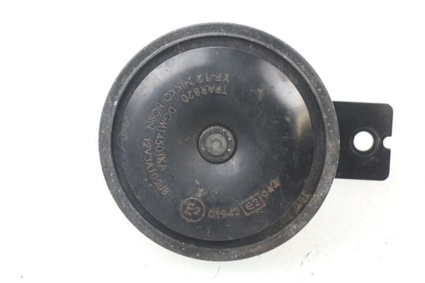 photo de HORN YAMAHA BW'S BWS 125 (2010 - 2013) - Main view