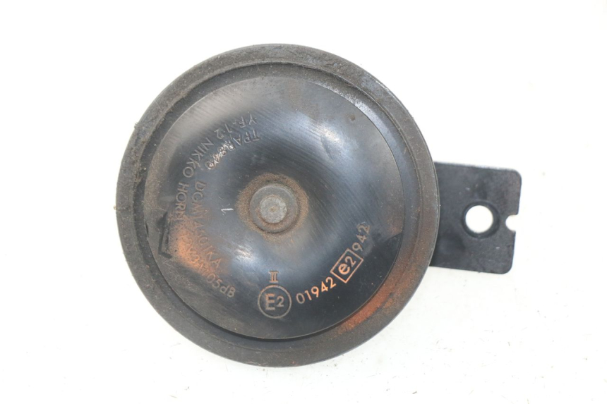 photo de HORN YAMAHA BW'S BWS 125 (2010 - 2013) - Main view