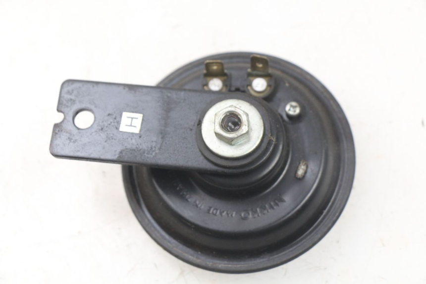 photo de HORN YAMAHA BW'S BWS 125 (2010 - 2013) - Component detail