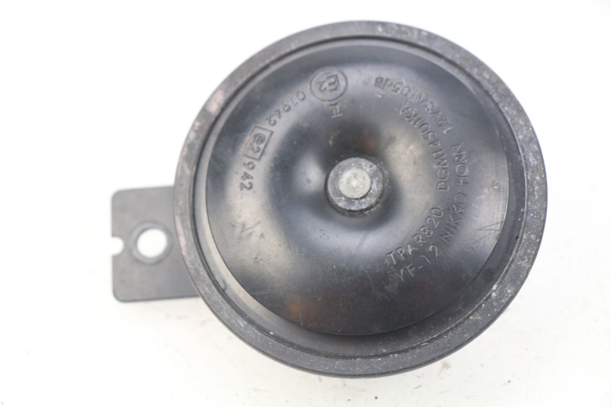 photo de HORN YAMAHA BW'S BWS 125 (2010 - 2013) - Main view