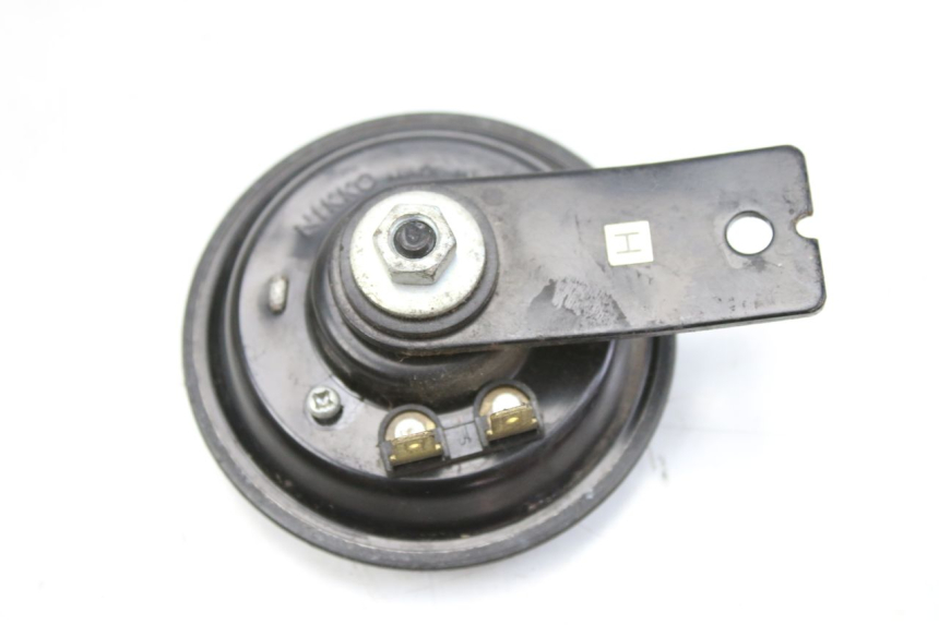 photo de HORN YAMAHA BW'S BWS 125 (2010 - 2013) - Technical close-up